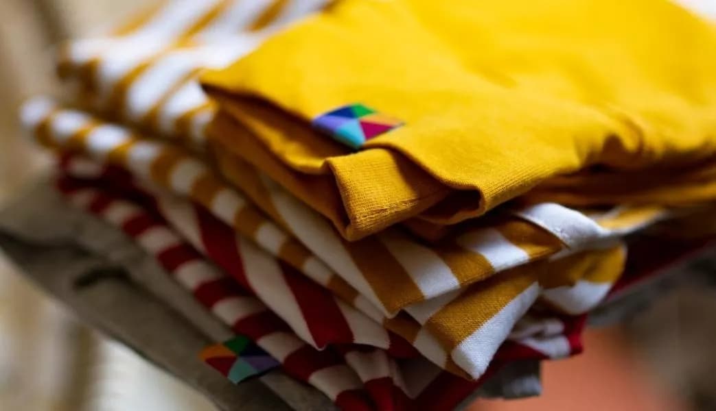 pielęgnacja ubranek