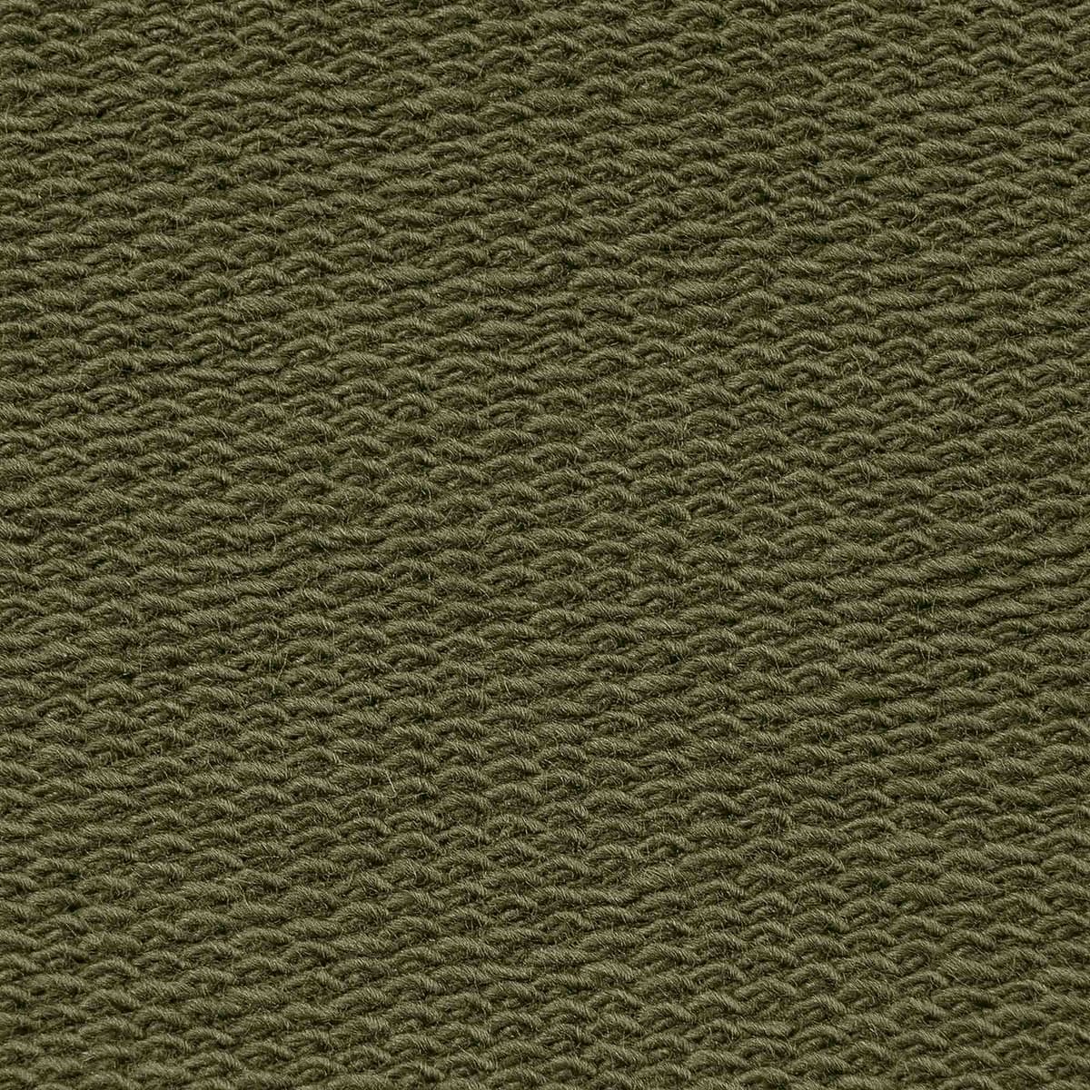 dresówka pętelkowa