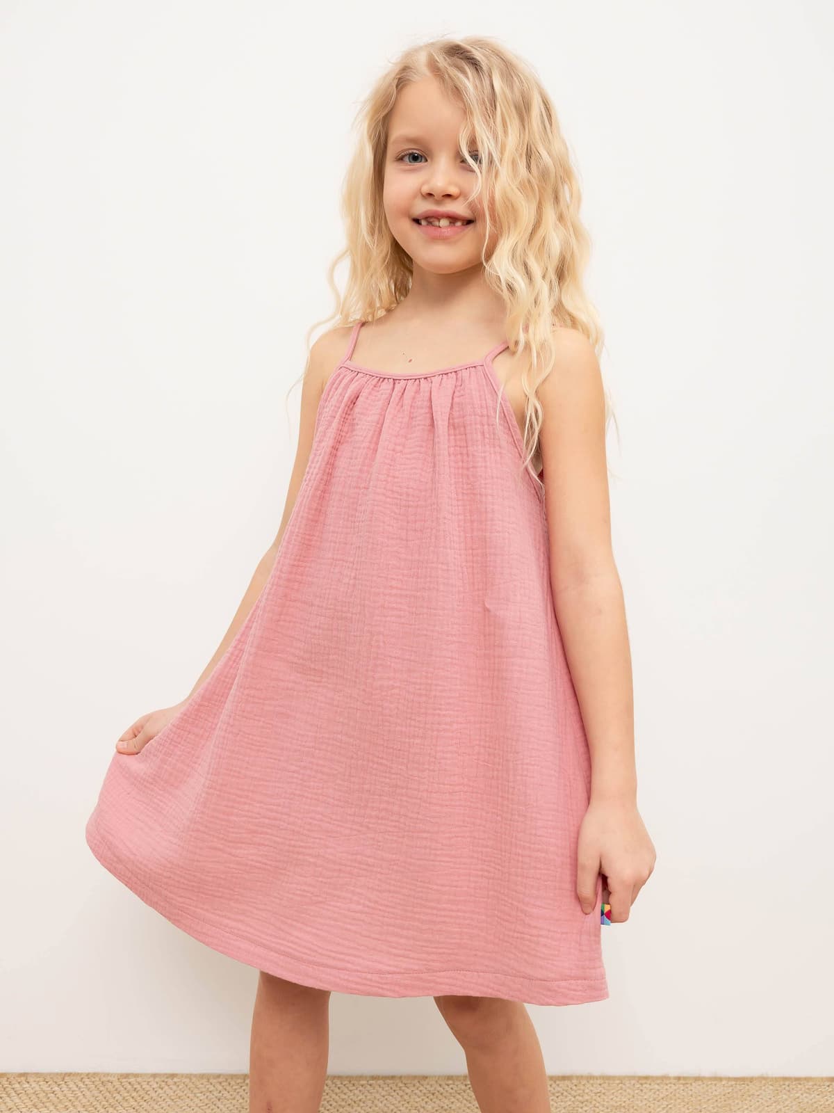 sukienki dla mamy i córki