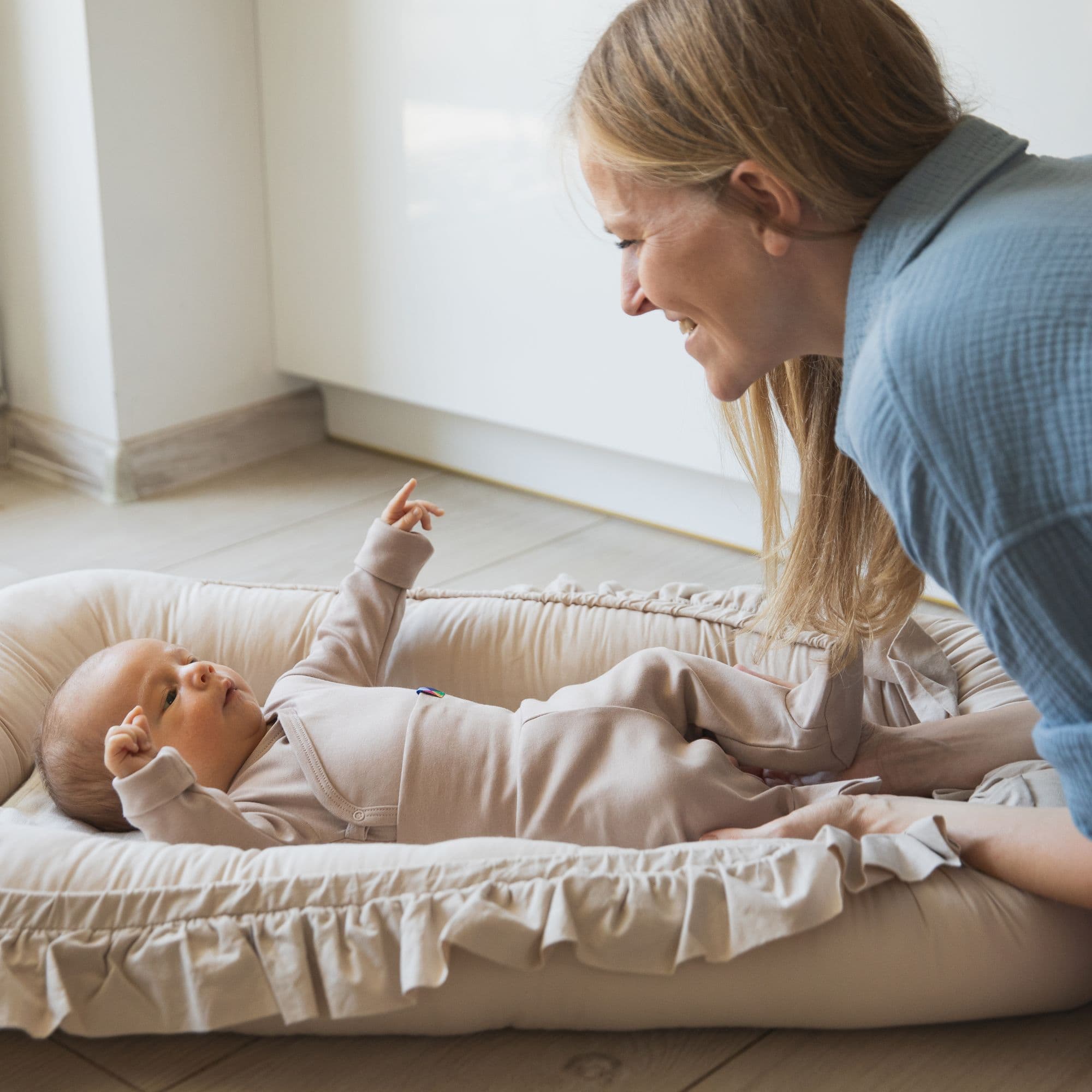 prezenty dla świeżo upieczonych rodziców