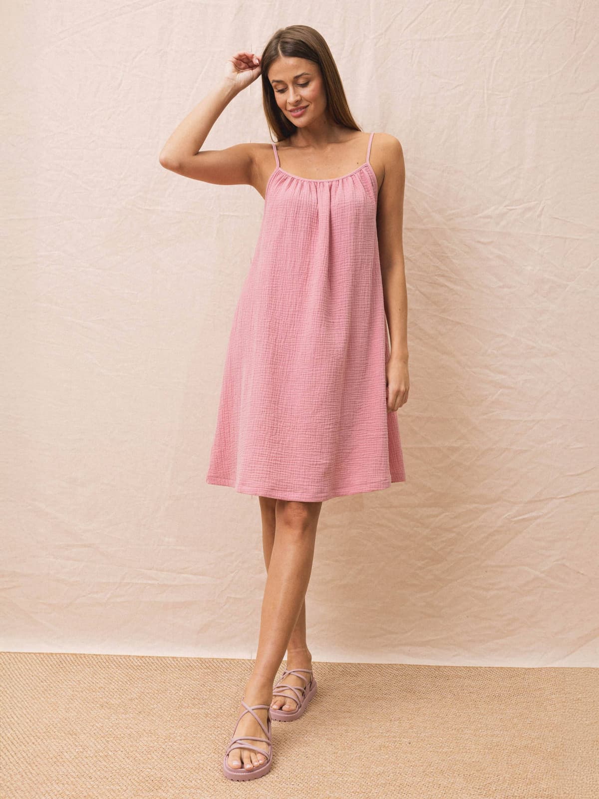 muślinowe matchy matchy