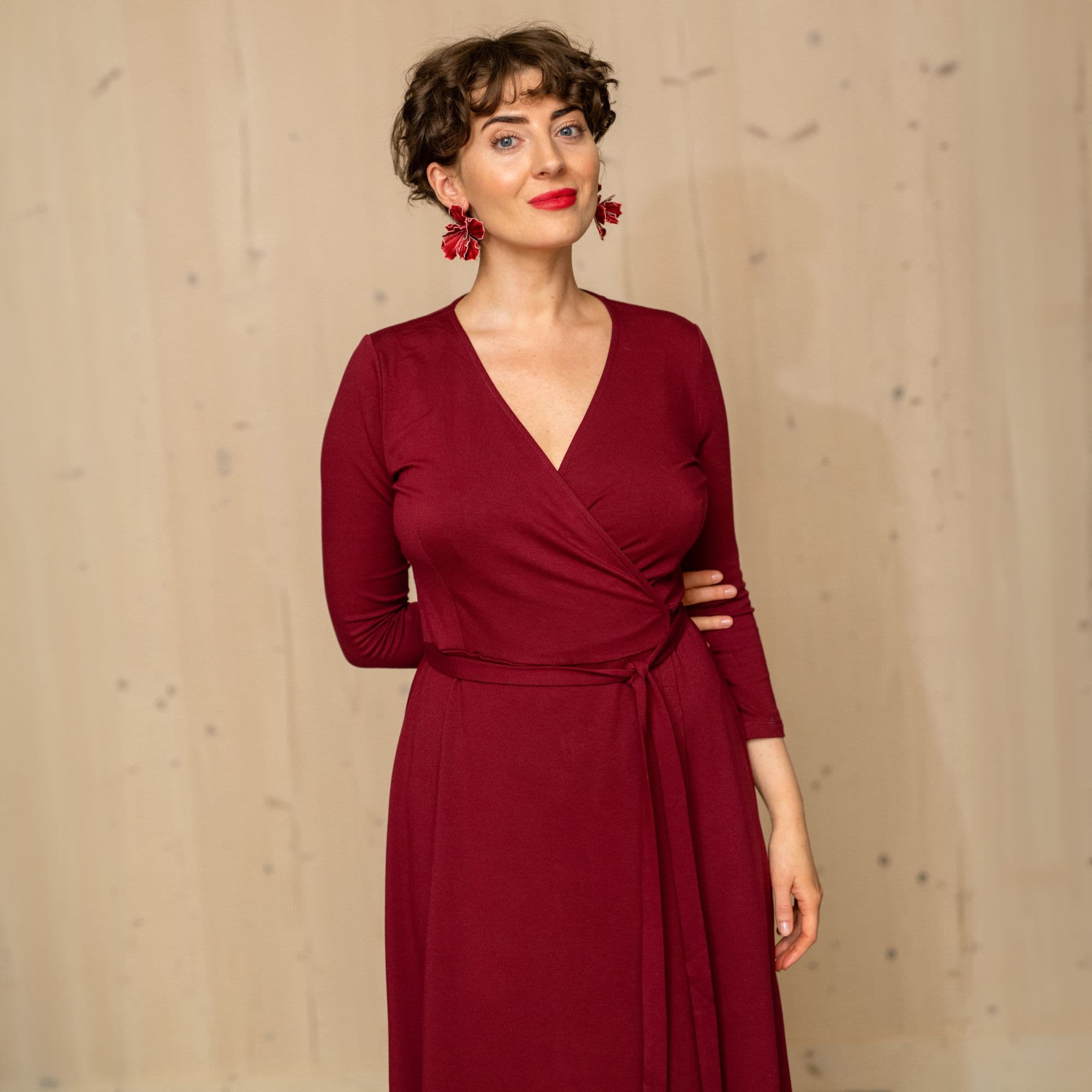 sukienka na Dzień Kobiet