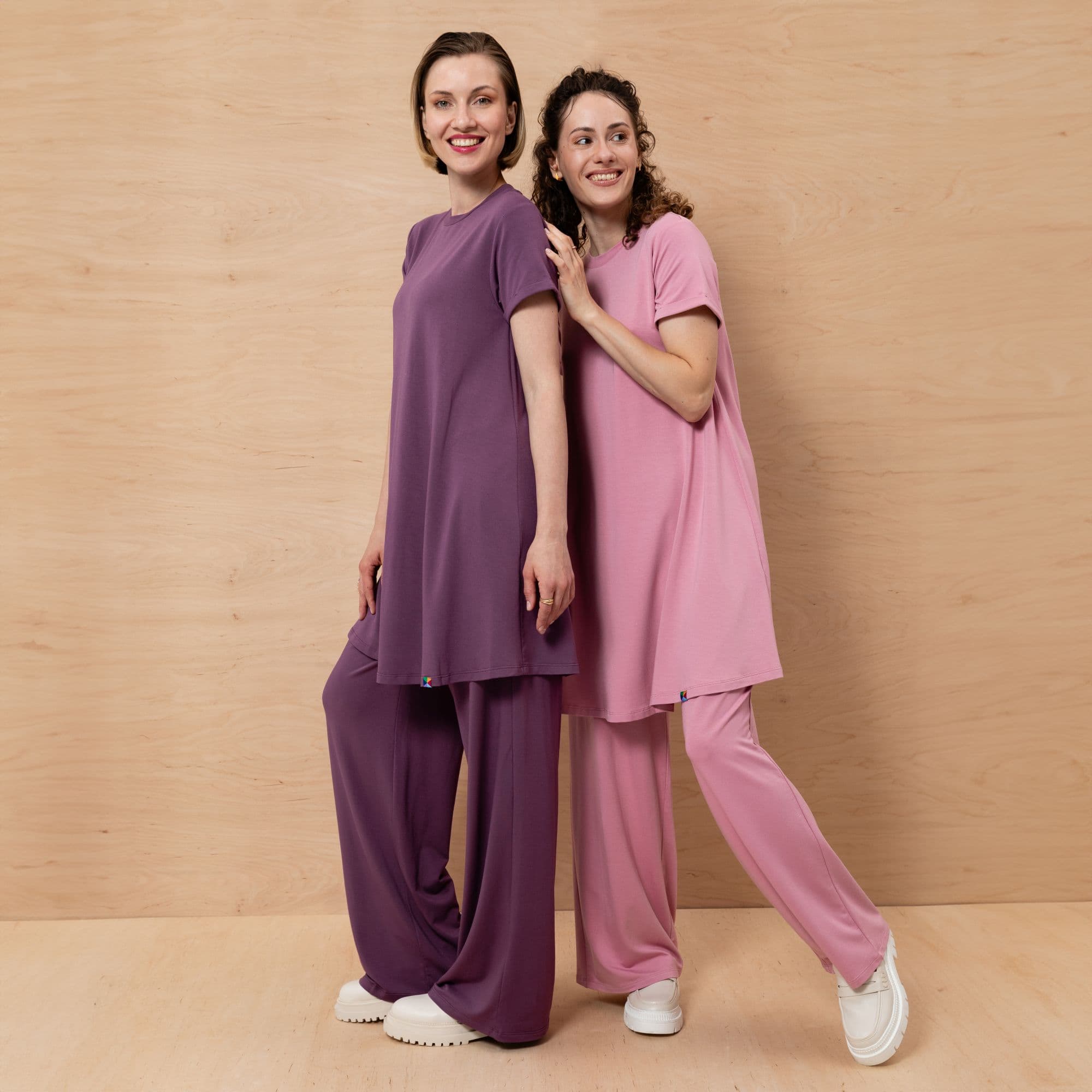 stylizacje damskie okazje