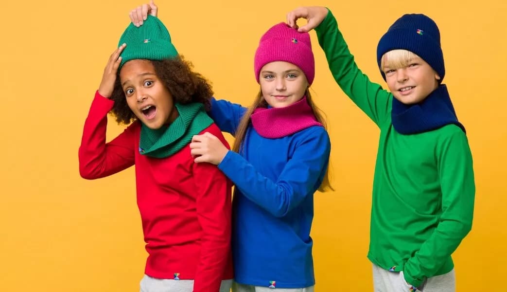 jakie kolory do siebie pasują