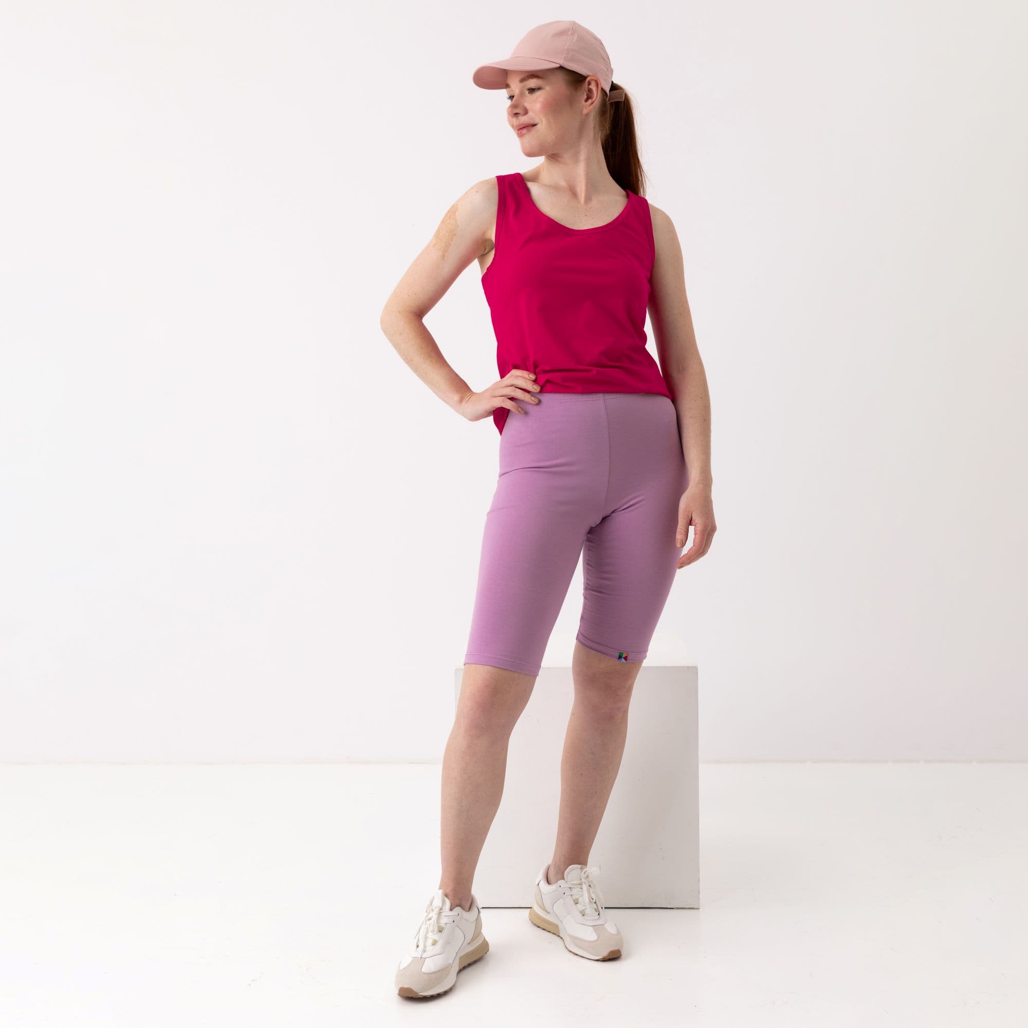 stylizacja na sportowo