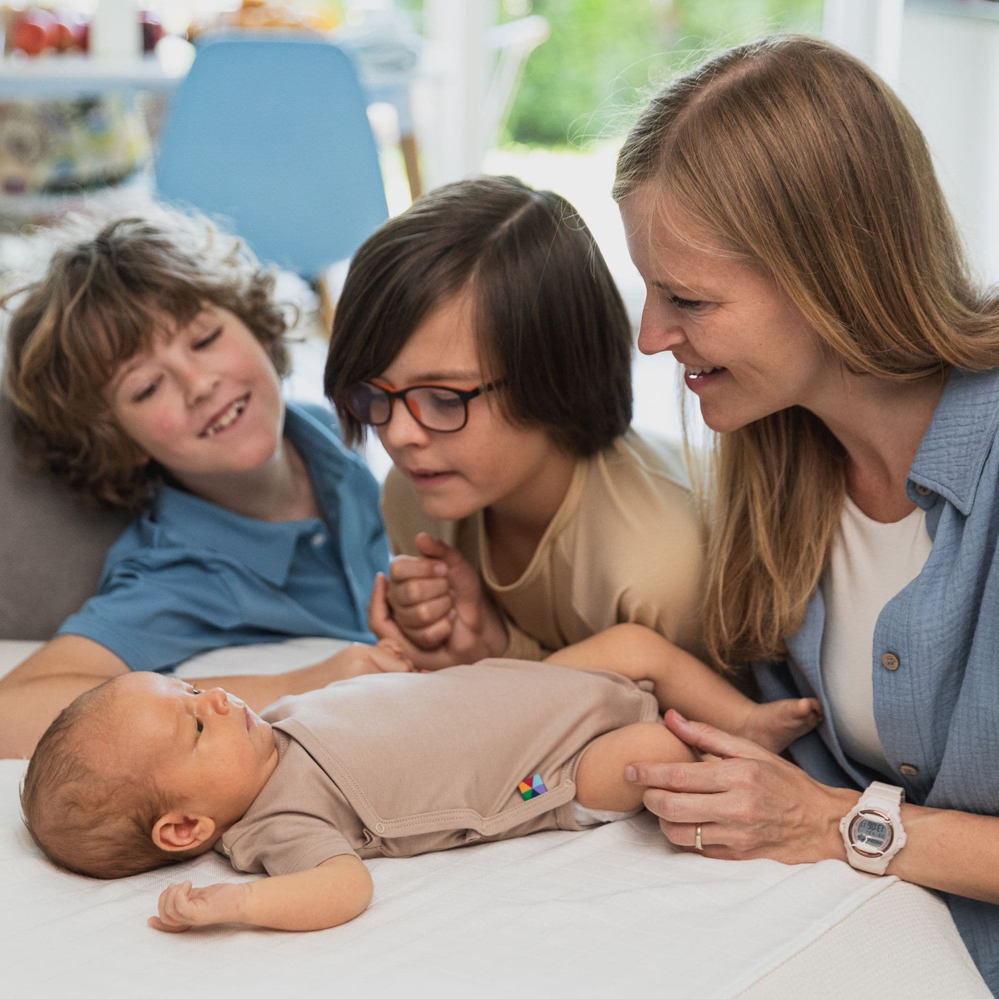 jaki rozmiar skarpetek noworodek