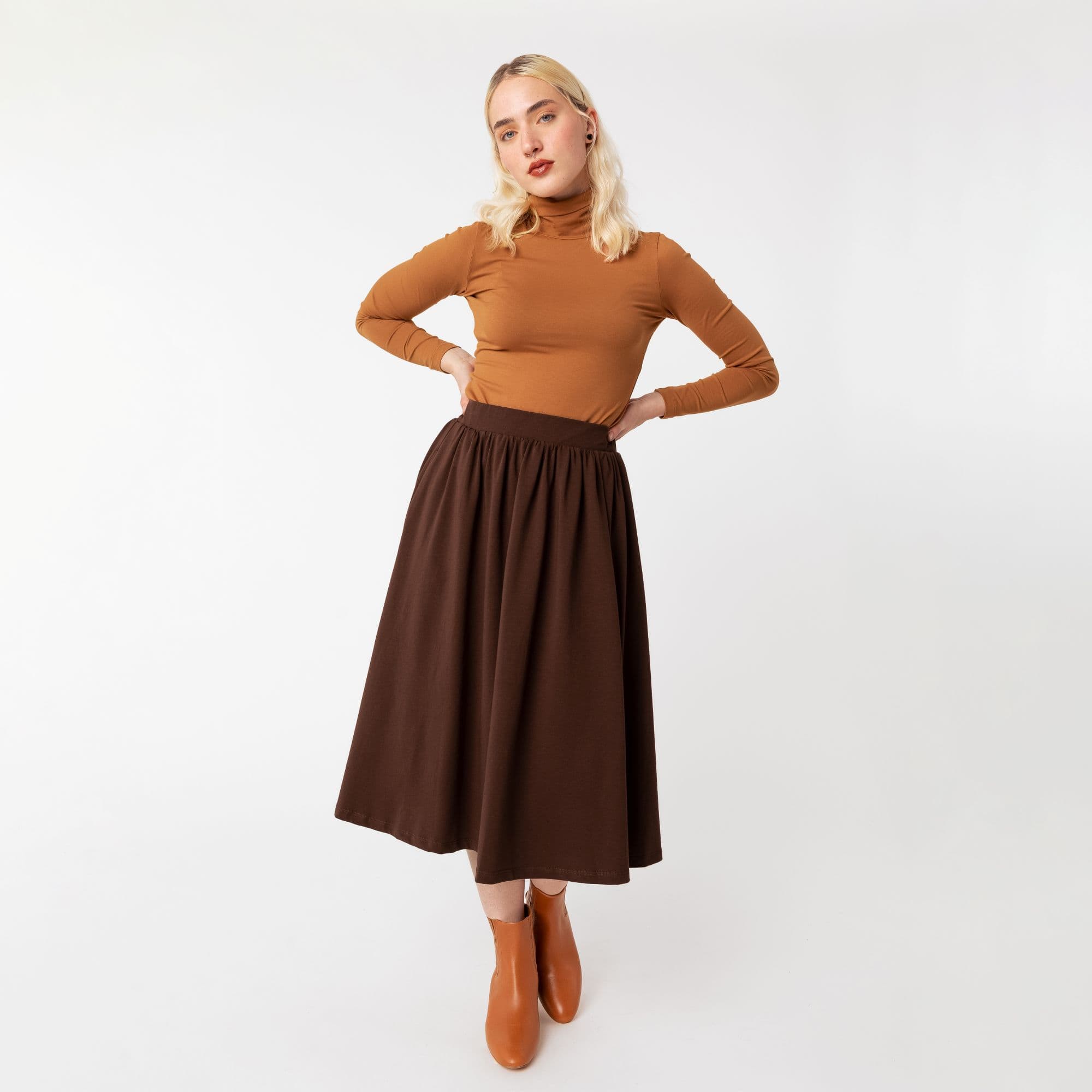 Dzień Kobiet co ubrać