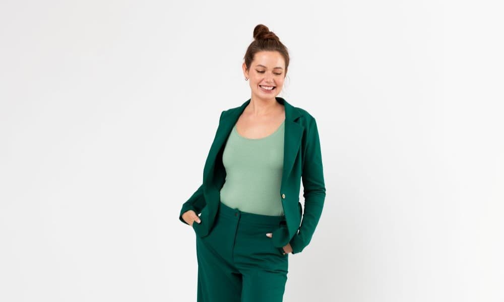 Dzień Kobiet ubrania