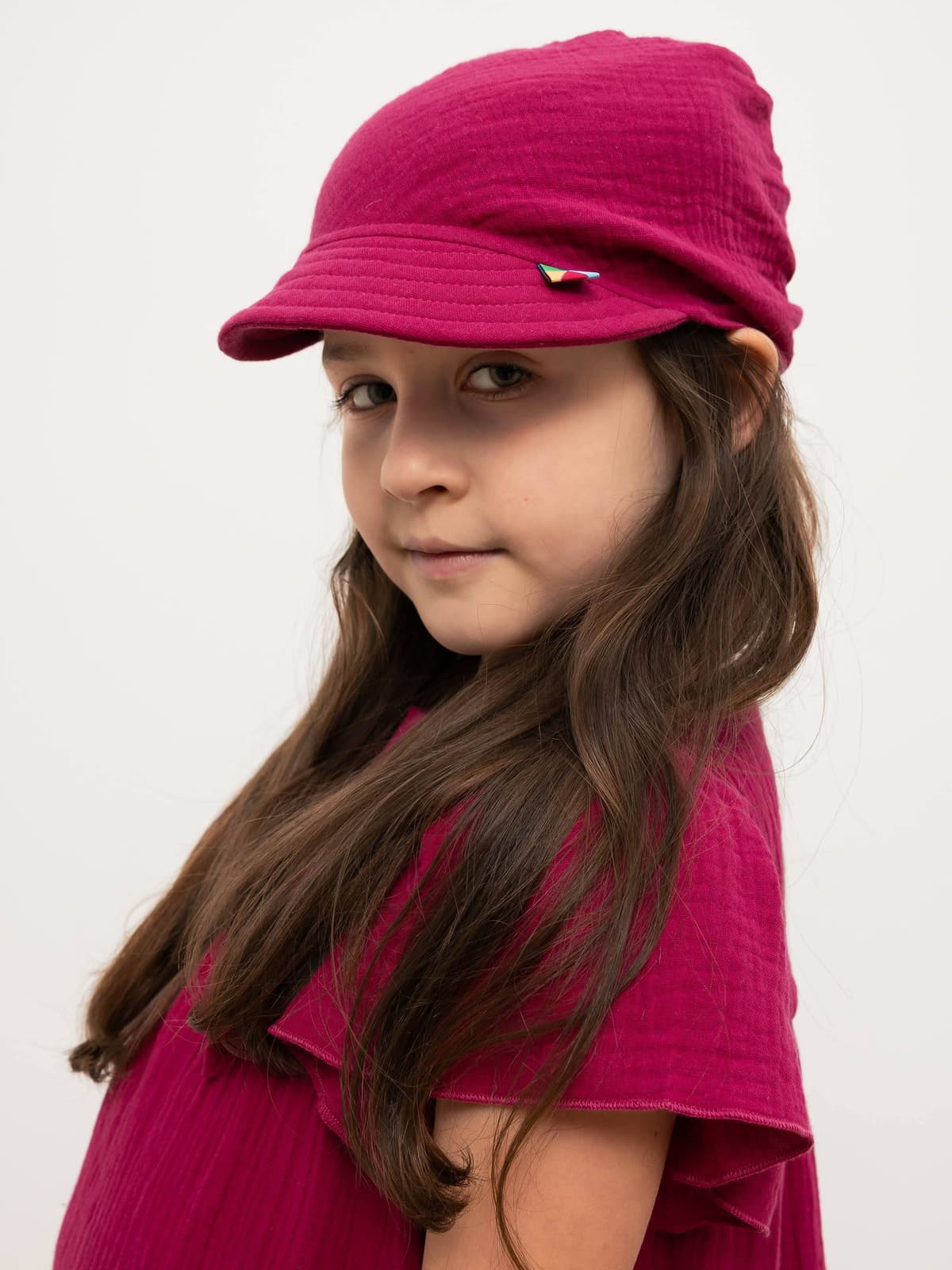 nakrycia głow dla mamy i córki