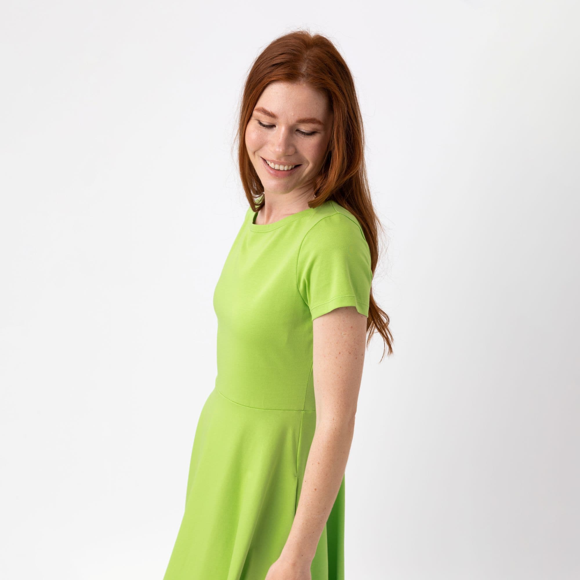 damskie sukienki wiosna