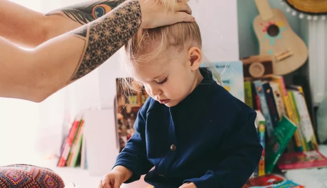 przygotowania do przedszkola