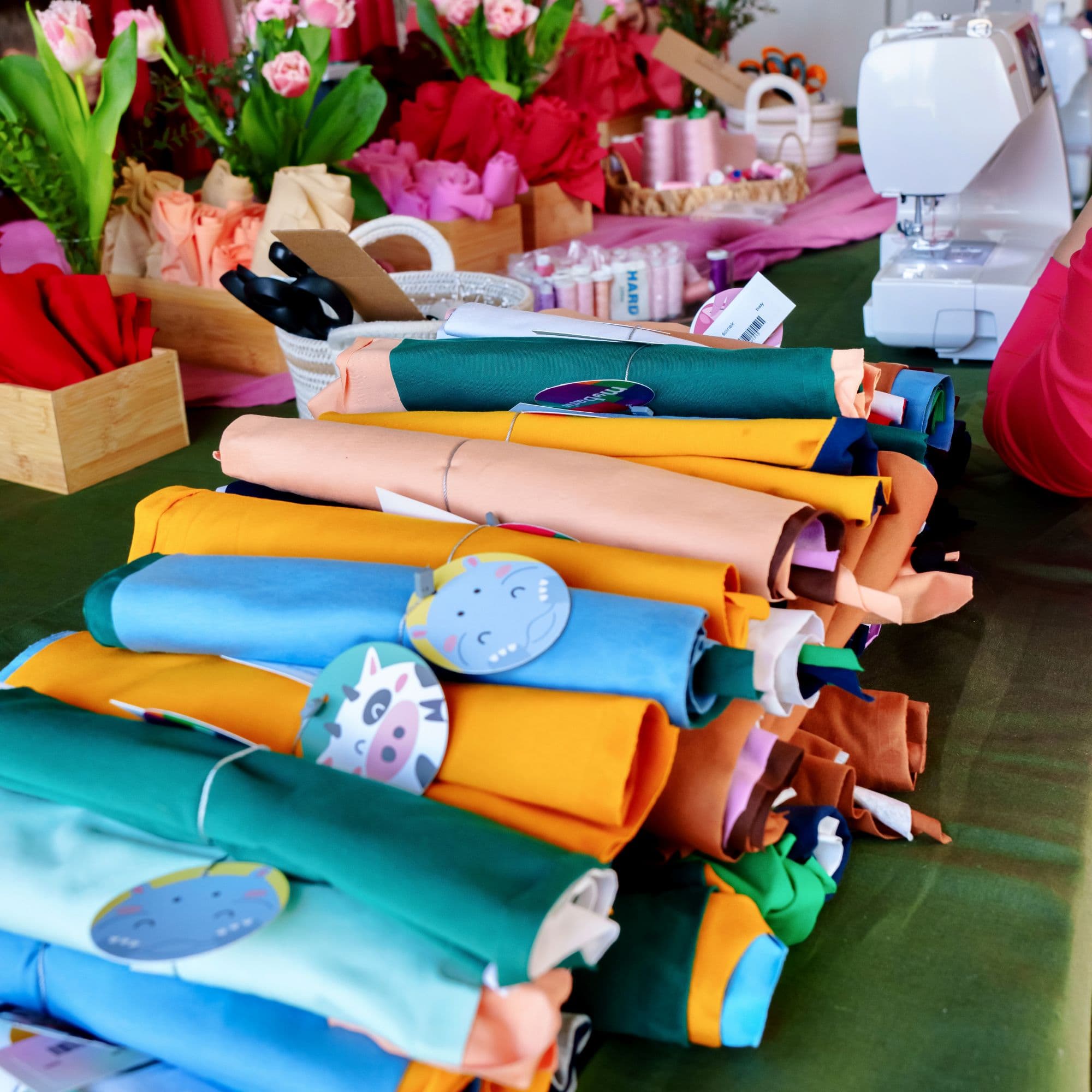 ekologiczne podejście do mody