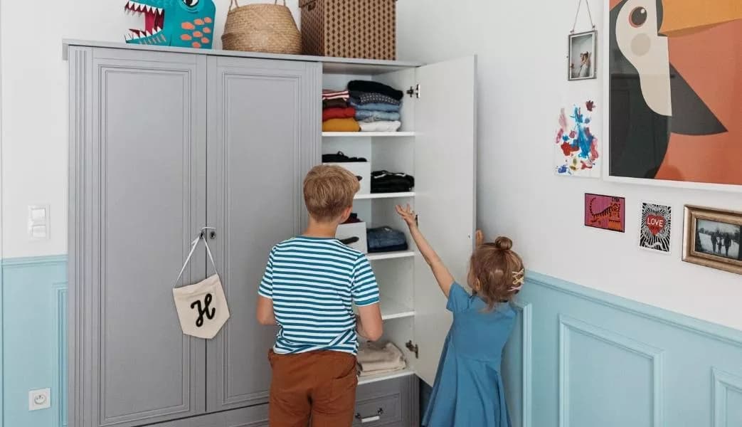 ubrania slow fashion