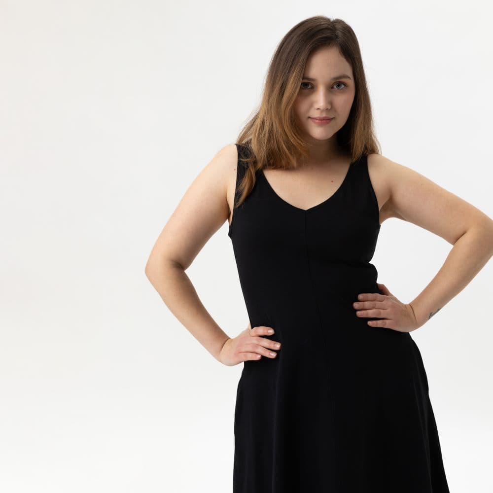 sukienka na spotkanie klasowe