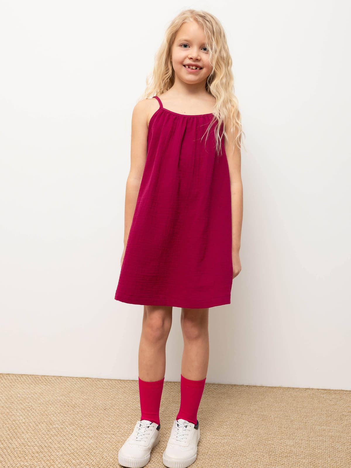 sukienka dla mamy i córki