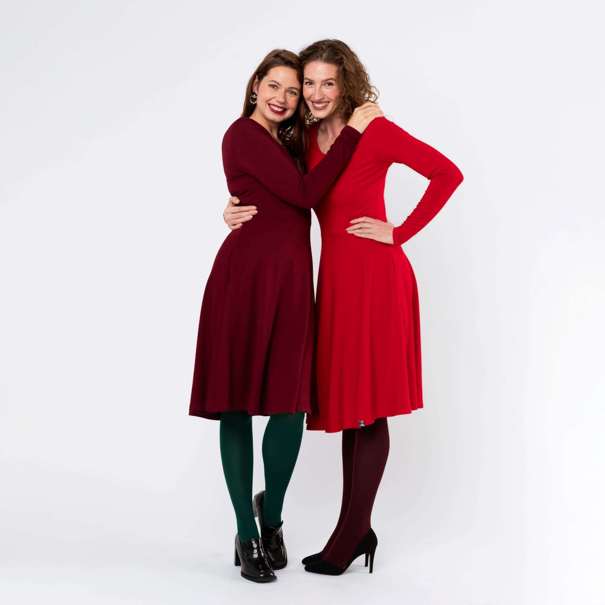 sukienka na Dzień Kobiet